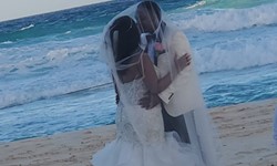 Hard Rock Hotel Cancun reviews, Wedding Venue