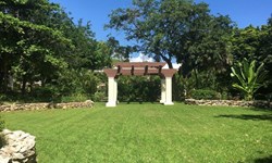 Sandos Playacar reviews, Wedding Venue
