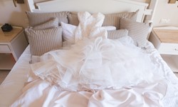 Dreams Punta Cana Resort & Spa reviews, Wedding Venue