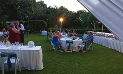 Sandos Playacar reviews, Wedding Venue