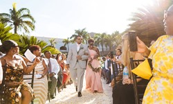 Dreams Punta Cana Resort & Spa reviews, Wedding Venue
