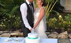Sandos Playacar reviews, Wedding Venue
