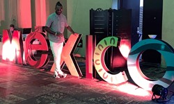 Hard Rock Hotel Cancun reviews, Wedding Venue