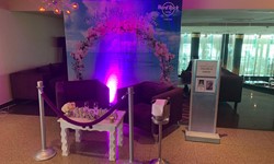 Hard Rock Hotel Cancun reviews, Wedding Venue