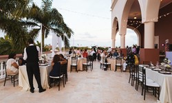 Dreams Punta Cana Resort & Spa reviews, Wedding Venue