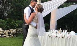Sandos Playacar reviews, Wedding Venue