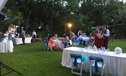 Sandos Playacar reviews, Wedding Venue