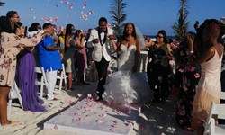 Hard Rock Hotel Cancun reviews, Wedding Venue