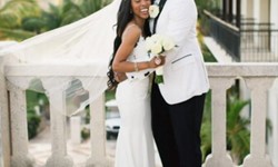 Sanctuary Cap Cana reviews, Wedding Venue