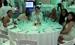 Hard Rock Hotel Cancun reviews, Wedding Venue