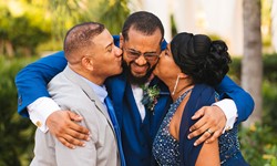 Dreams Punta Cana Resort & Spa reviews, Wedding Venue
