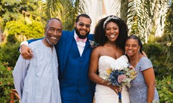 Dreams Punta Cana Resort & Spa reviews, Wedding Venue