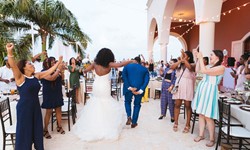 Dreams Punta Cana Resort & Spa reviews, Wedding Venue
