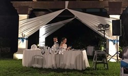 Sandos Playacar reviews, Wedding Venue