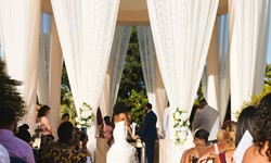 Dreams Punta Cana Resort & Spa reviews, Wedding Venue