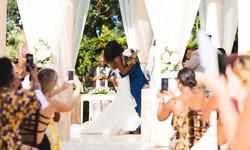 Dreams Punta Cana Resort & Spa reviews, Wedding Venue