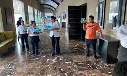 Hard Rock Hotel Cancun reviews, Wedding Venue