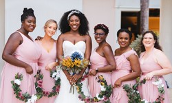 Dreams Punta Cana Resort & Spa reviews, Wedding Venue