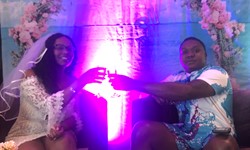 Hard Rock Hotel Cancun reviews, Wedding Venue