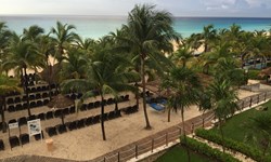 Sandos Playacar reviews, Wedding Venue