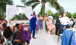 Dreams Punta Cana Resort & Spa reviews, Wedding Venue