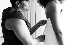 Dreams Punta Cana Resort & Spa reviews, Wedding Venue