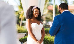 Dreams Punta Cana Resort & Spa reviews, Wedding Venue