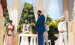 Dreams Punta Cana Resort & Spa reviews, Wedding Venue