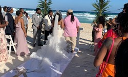 Hard Rock Hotel Cancun reviews, Wedding Venue