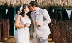 Sanctuary Cap Cana reviews, Wedding Venue