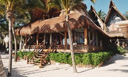 Ahau Tulum Wedding Venue