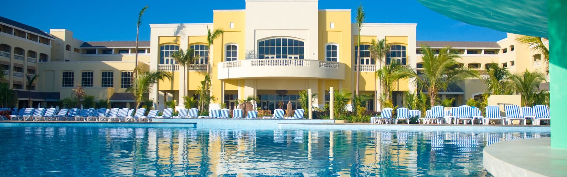 Iberostar Rose Hall Beach Hotel Wedding Venue And Packages