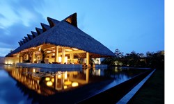 Blue Diamond Luxury Boutique Hotel Wedding Venue