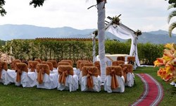 Royal Decameron Montego Beach Wedding Venue