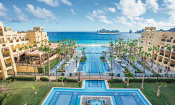 Hotel Riu Santa Fe Wedding Venue
