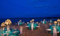 Sunscape Puerto Plata Dominican Republic Wedding Venue