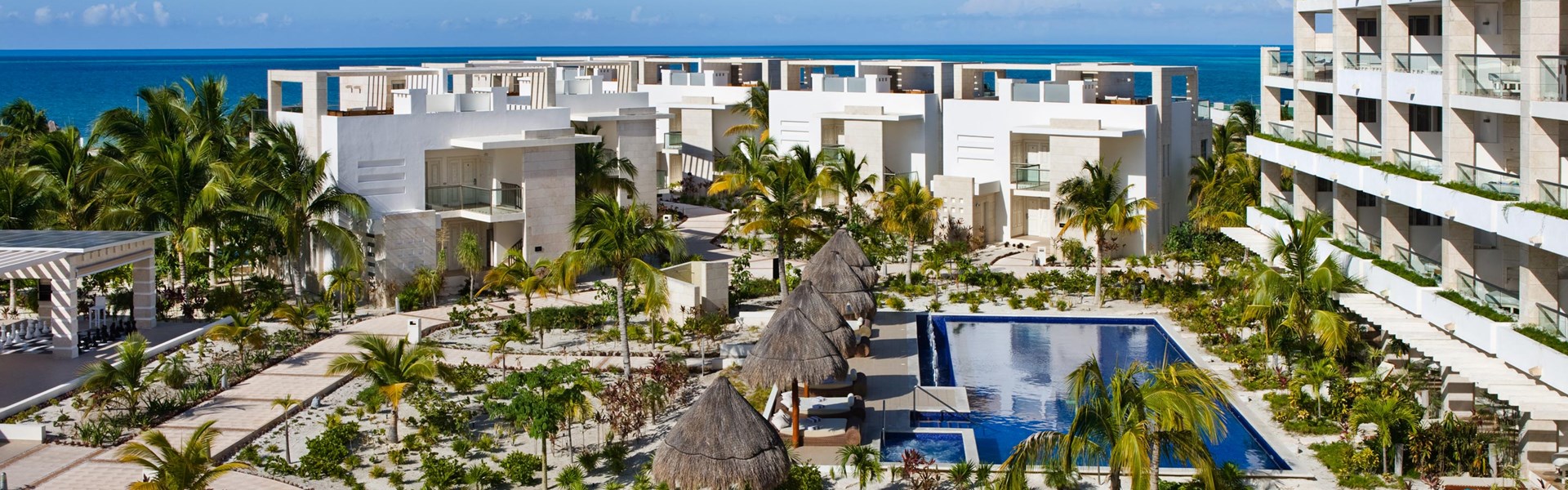 Beloved Playa Mujeres Wedding Venue