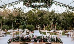 Fairmont Mayakoba Wedding Venue