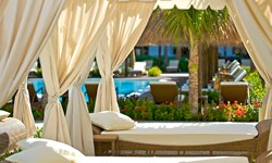 Iberostar Rose Hall Beach Hotel Wedding Venue