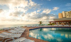 Park Royal Cancun Wedding Venue