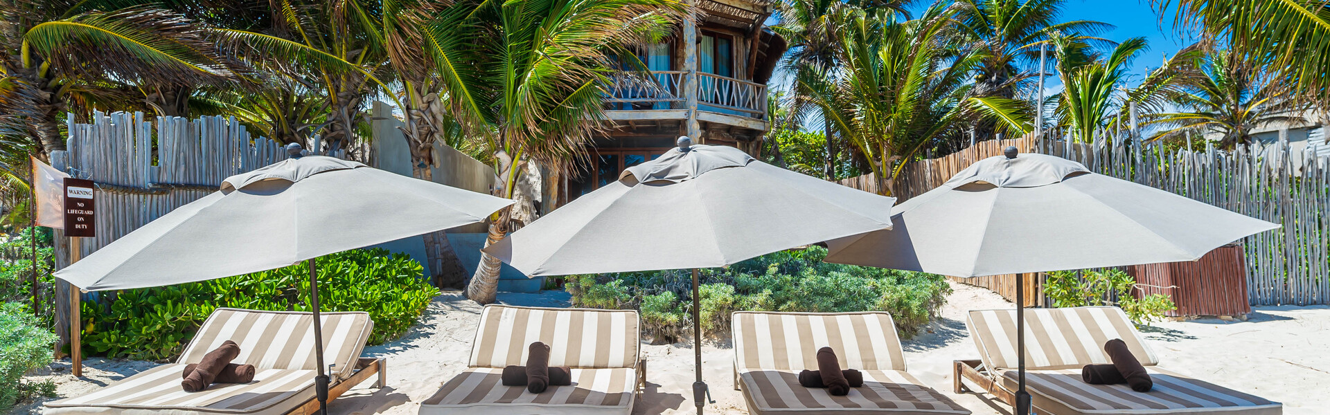 Casa Ganesh Wedding Venue