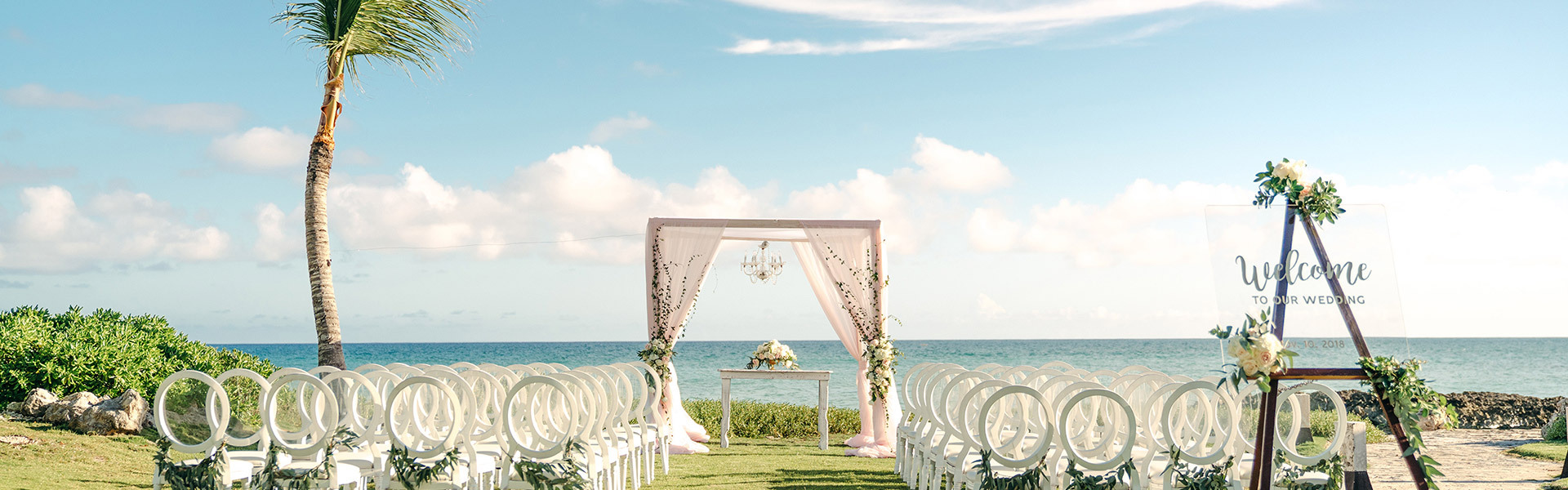 Eden Roc At Cap Cana Wedding Venue