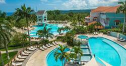Sandals Ochi Wedding Venue