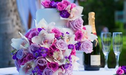 Kaanapali Beach Hotel Wedding Venue