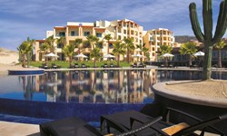 Pueblo Bonito Pacifica Golf & Spa Resort Wedding Venue