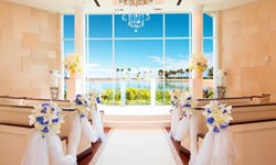 Hilton Hawaiian Village Waikiki Beach Resort Wedding Venue