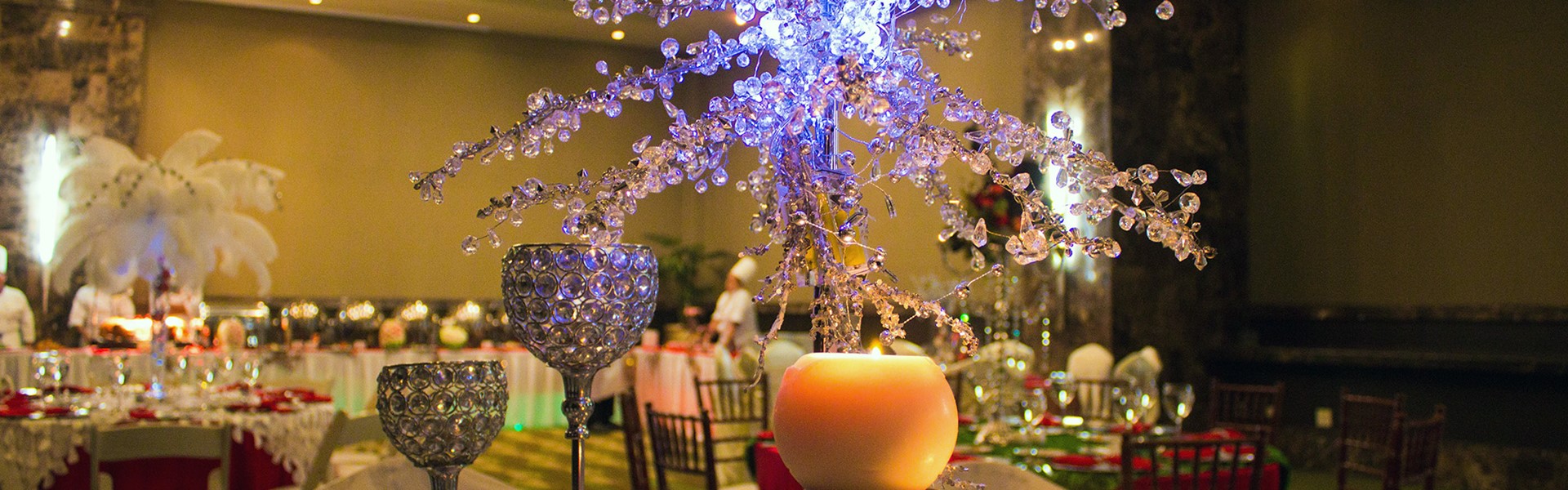 Las Palomas Beach & Golf Resort Wedding Venue