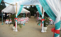 Rondel Village Wedding Venue