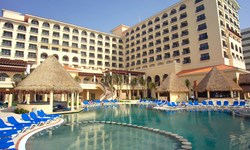 Gr Solaris Cancun Wedding Venue