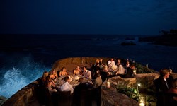 Esperanza - Auberge Resorts Collection Wedding Venue
